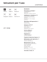 Whirlpool LTF 11H132 O EU User guide