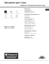 Whirlpool MBM 1811 F (FR)/HA User guide