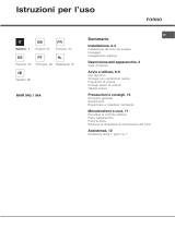 Whirlpool MHR 940.1 (AN) /HA User guide