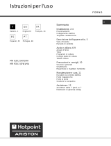 Whirlpool MR 940.3 (OW) /HA User guide