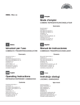 Whirlpool NMBL 192A CVW User guide