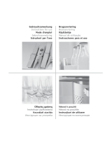 Ignis WBE 2212 NFW User guide