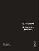 Hotpoint TT 12E AC0 Owner's manual