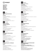 Whirlpool VRA 641 D B User guide