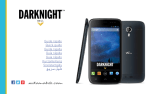 Wiko Darknight User manual