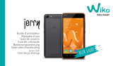 Wiko JERRY MAX User manual