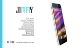 Wiko JIMMY Owner's manual