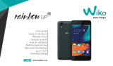 Wiko Harry 2 Owner's manual