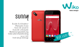 Wiko SUNNY User manual