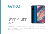Wiko View 5 User guide