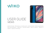 Wiko View 5 User manual