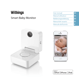 Withings Smart Baby Monitor User manual