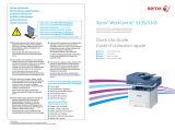 Xerox 3335/3345 Installation guide