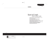 Xerox Scanner M118i User manual