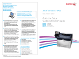 Xerox VersaLink B400 User guide