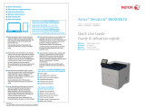Xerox VersaLink B600/B610 User guide