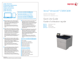 Xerox VersaLink C500 User guide