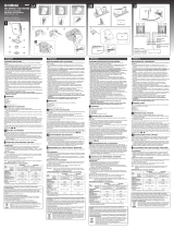 Yamaha D-2B User manual