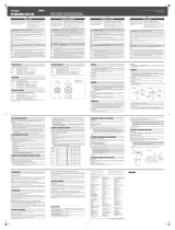 Yamaha PCY65 User manual