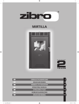 Zibro D12 Installation guide
