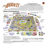 Zoch Avanti User manual