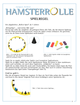 Zoch Hamsterrolle User manual