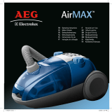 Aeg-Electrolux AAM6124 User manual