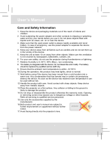 AIPTEK MobileCinema i20 Owner's manual