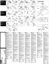 Air-O-Swiss U7146 Datasheet