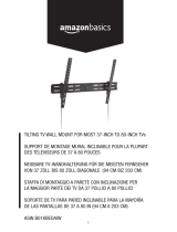 AmazonBasics PBH-994 User manual