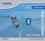 Amcor Bluetooth User manual