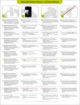 Artwizz MirrorFilm Back User manual