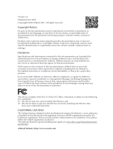 ASROCK B450 GAMING-ITX/AC User manual