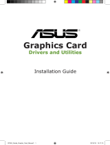 Asus DUAL-RX580-O8G User manual
