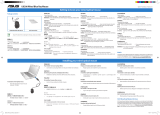 Asus UX300 User manual