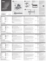 ATEN CL5716I Quick start guide