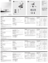 ATEN CS-62B Quick start guide