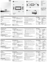 ATEN VE560 Quick start guide