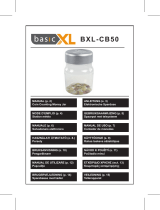 basicXL BXL-CB50 Specification