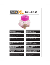 basicXL BXL-CB55 Specification