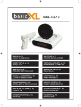 basicXL BXL-CL10 Specification