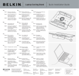 Belkin F5L001 Installation guide