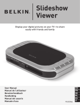 Belkin F5U229ea User manual