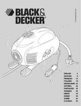 Black & Decker ASI200 Owner's manual