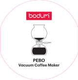 Bodum 1208-01 User manual