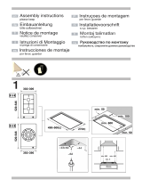 Bosch ER326BB90N/02 User manual