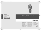 Bosch GOS 10,8 V-LI Specification