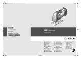 Bosch GST 18 V-Li Specification