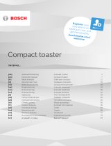 Bosch TAT3P421/01 Owner's manual