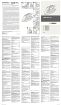 Bosch TDA2454/01 User manual